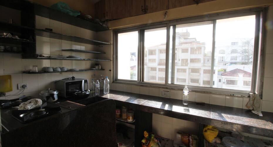 ORNATE Services Apartments Swiss County 1, Pune 5